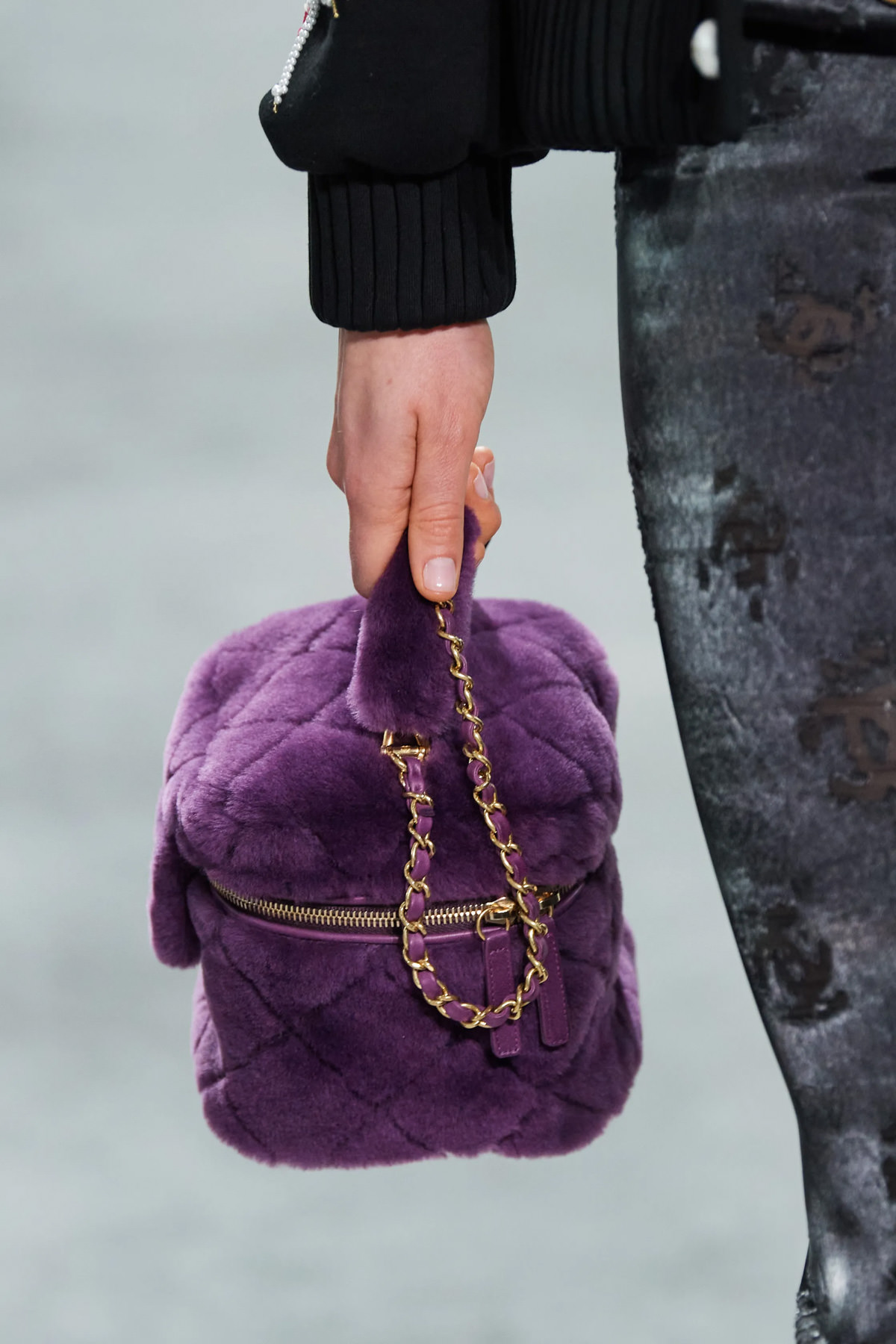 The Stunning Bags of Chanel Metiers d'Art 2022 - PurseBlog