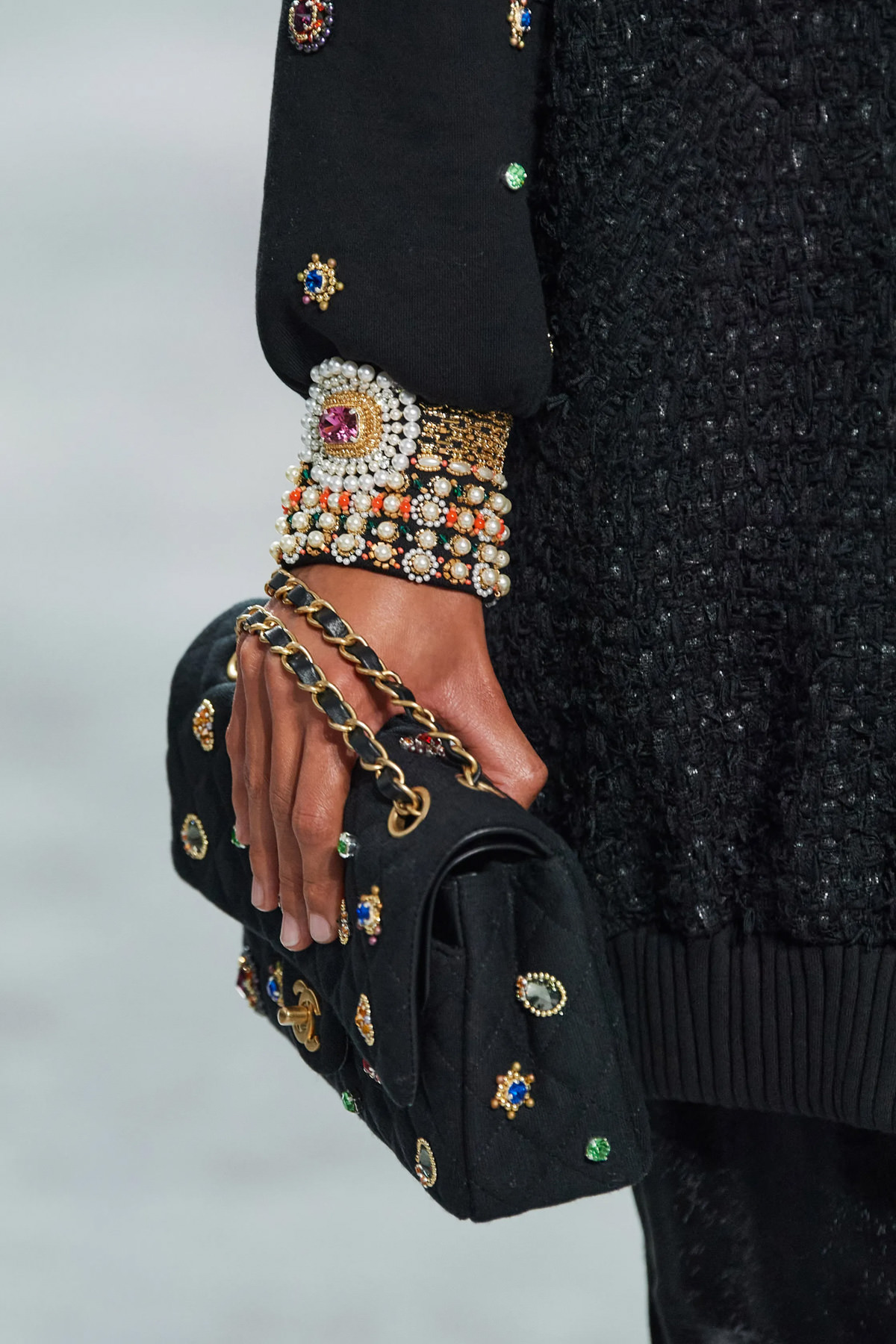 Chanel's Metiers d'Art 2022 Bags Are Here - PurseBlog