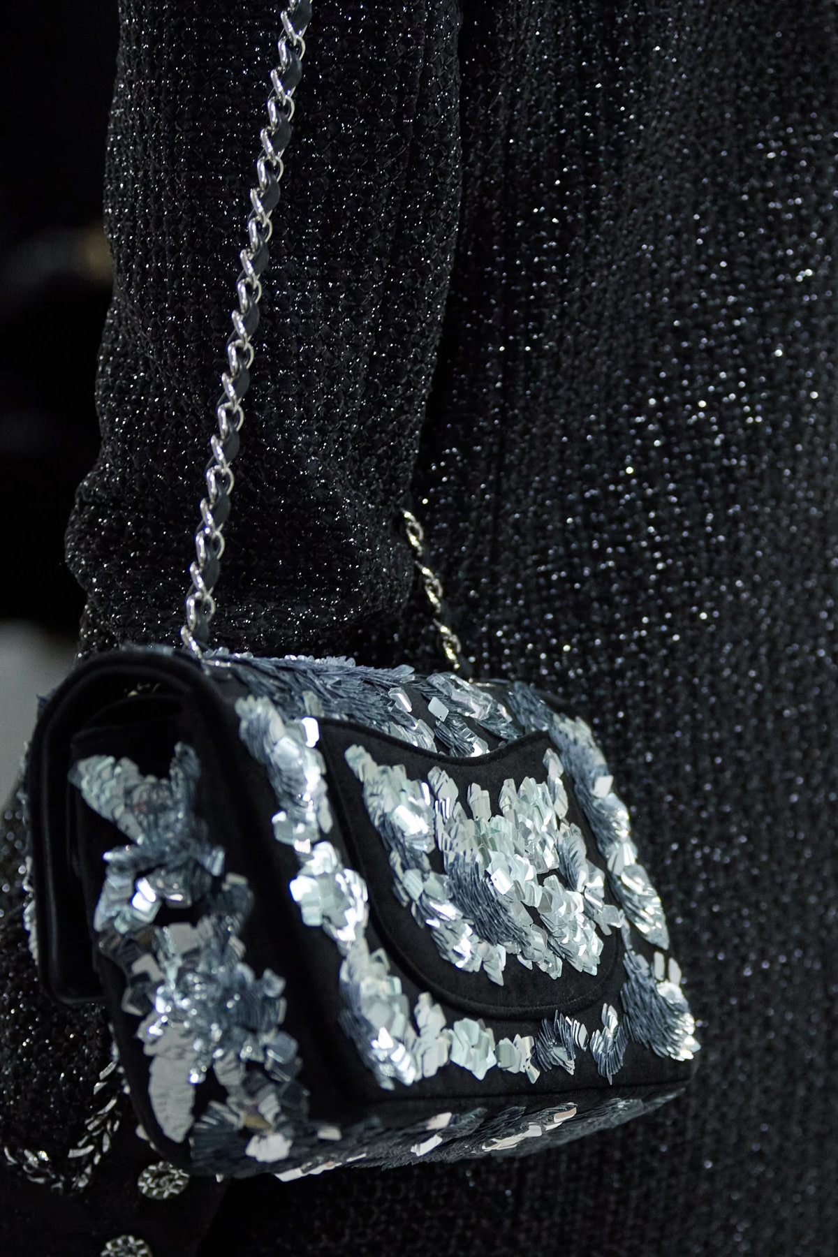 The Stunning Bags of Chanel Metiers d'Art 2022 - PurseBlog