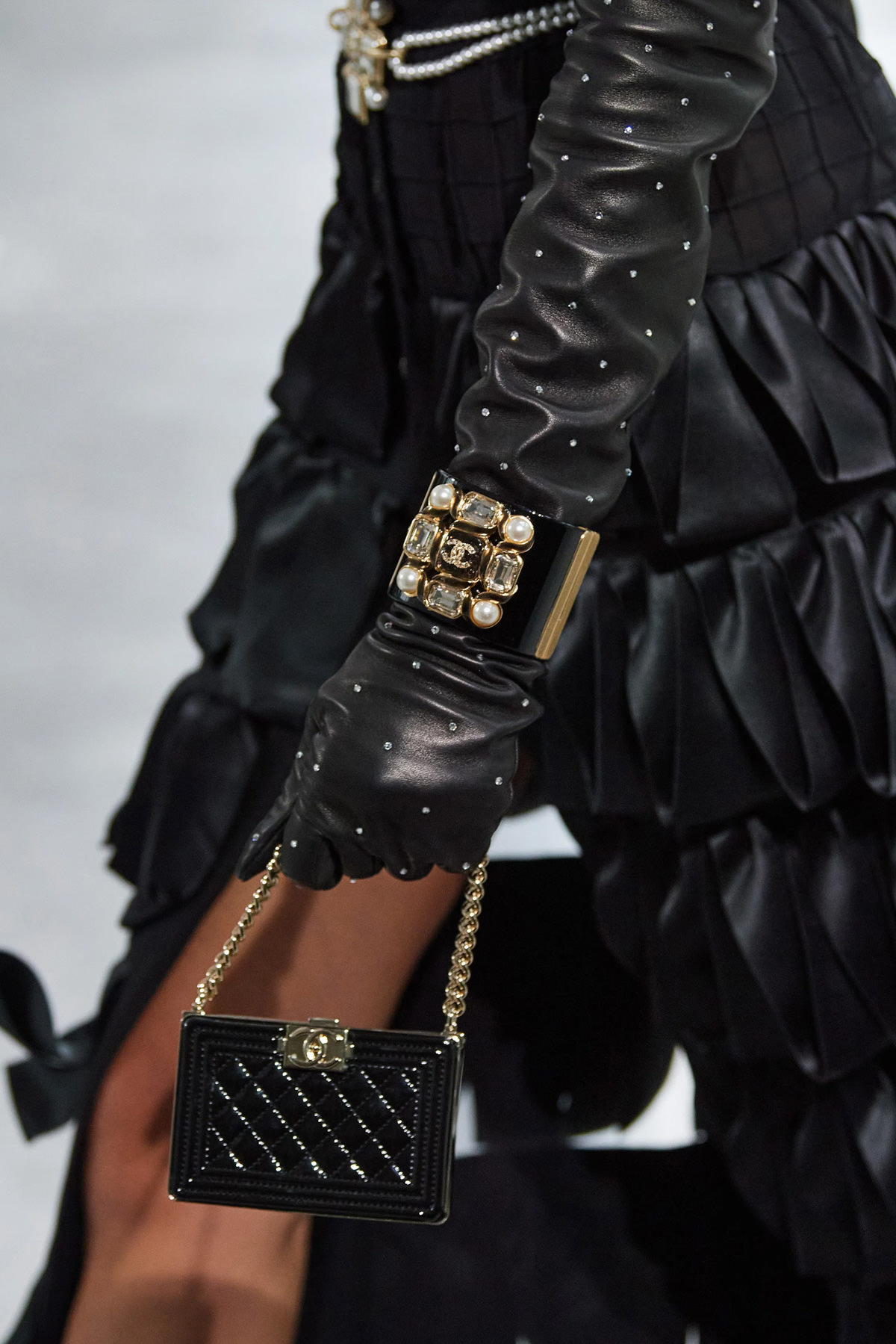 The Stunning Bags of Chanel Metiers d'Art 2022 - PurseBlog