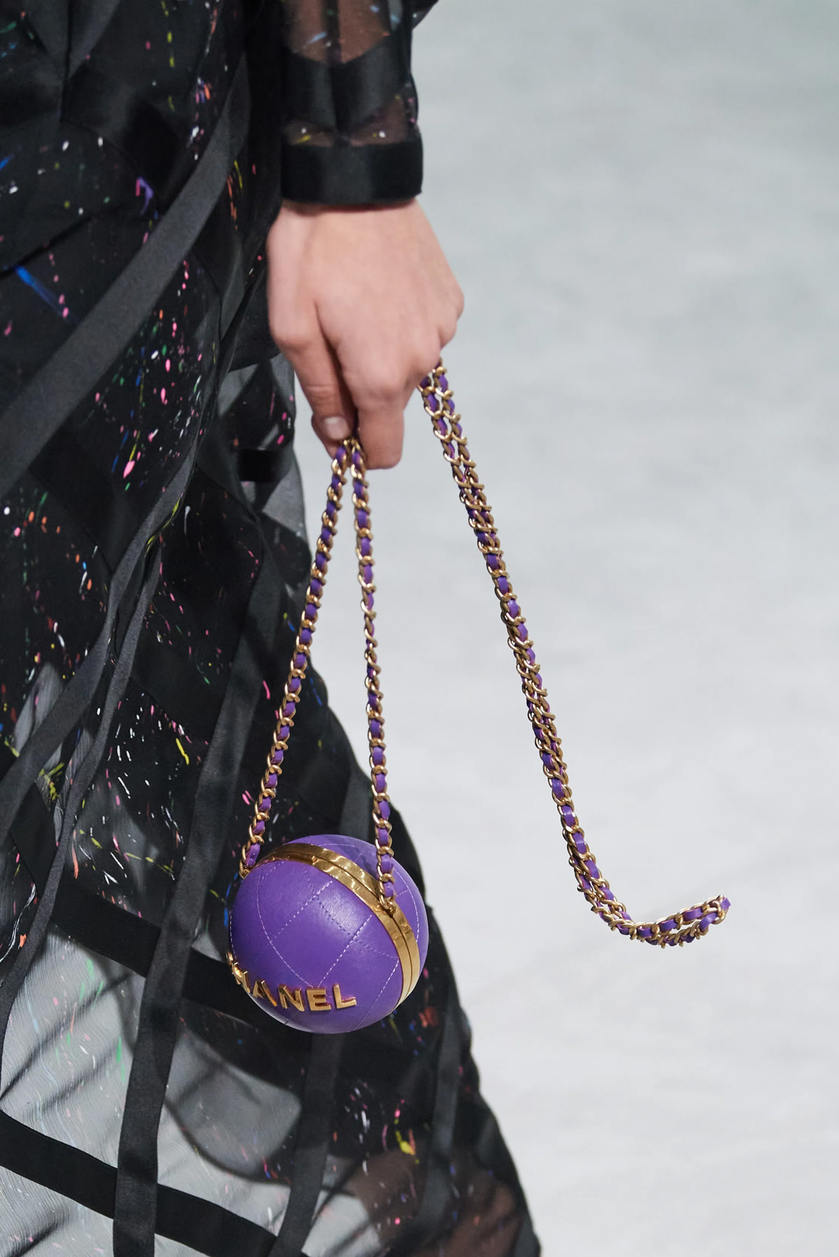 Chanel Cruise 2021/2022 Textures and Phone Wallpapers - PurseBlog