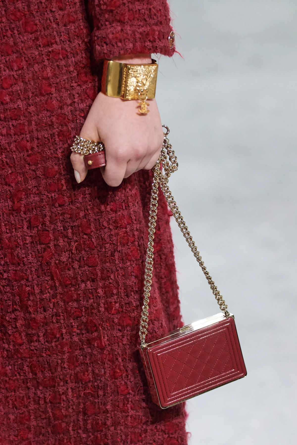 The Stunning Bags of Chanel Metiers d'Art 2022 - PurseBlog