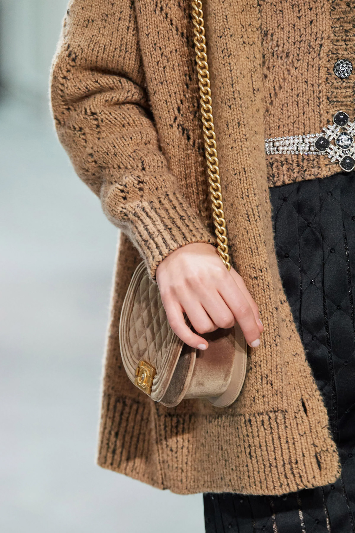 Chanel's Metiers d'Art 2022 Bags Are Here - PurseBlog