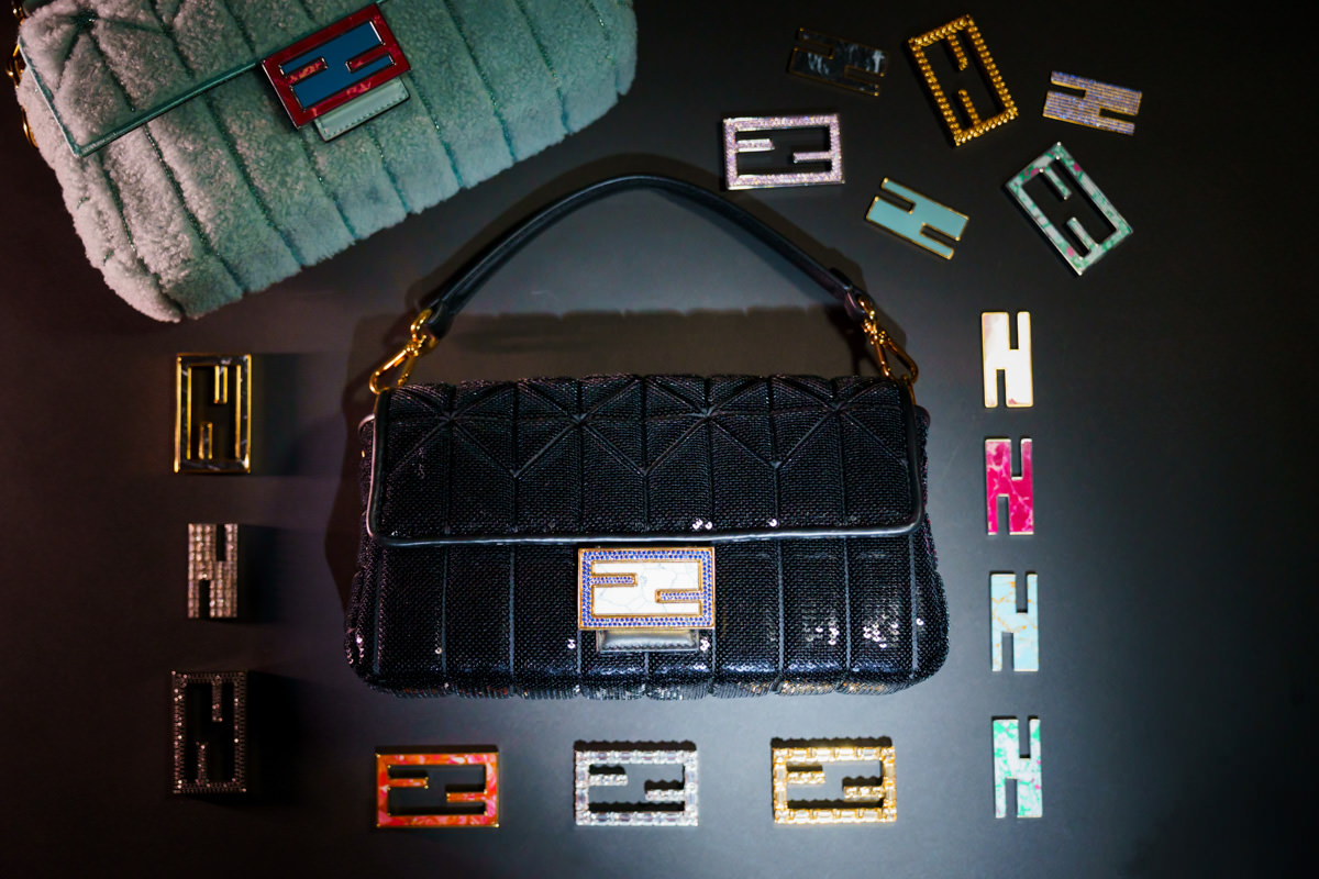 fendi-mini-bag - Bal Harbour Shops