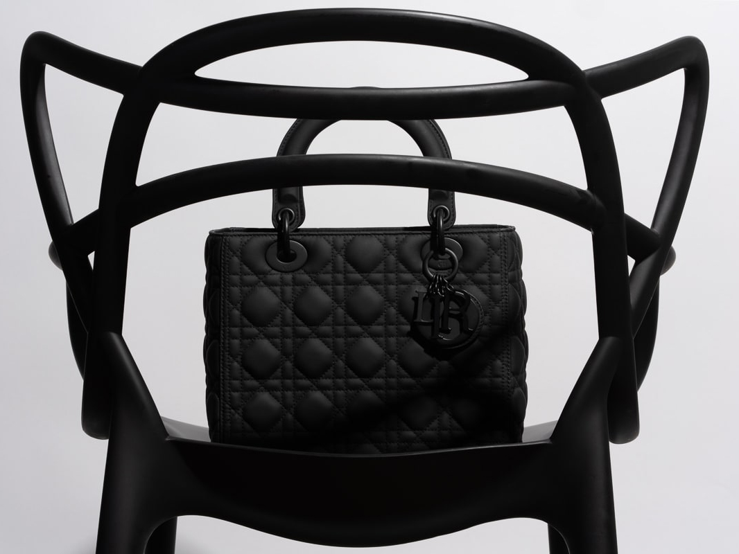 The Lady Dior: A Timeless Icon of Modern Handbag History