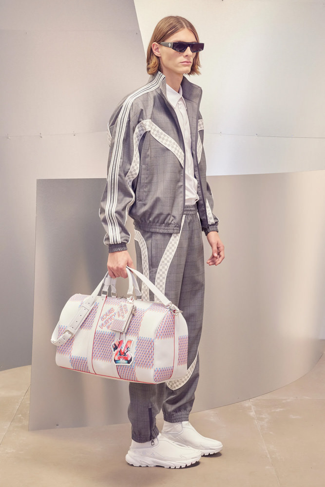 Virgil Abloh's Final Bags for Louis Vuitton - PurseBlog