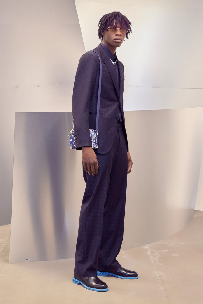 Why do we all love Virgil Abloh's pre-fall 2020 collection for Louis Vuitton?