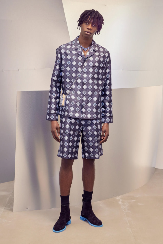 Why do we all love Virgil Abloh's pre-fall 2020 collection for