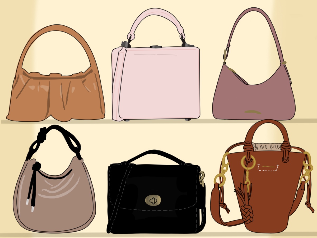 6 Must Haves In Protecting Your Designer Bags - Purse Bling