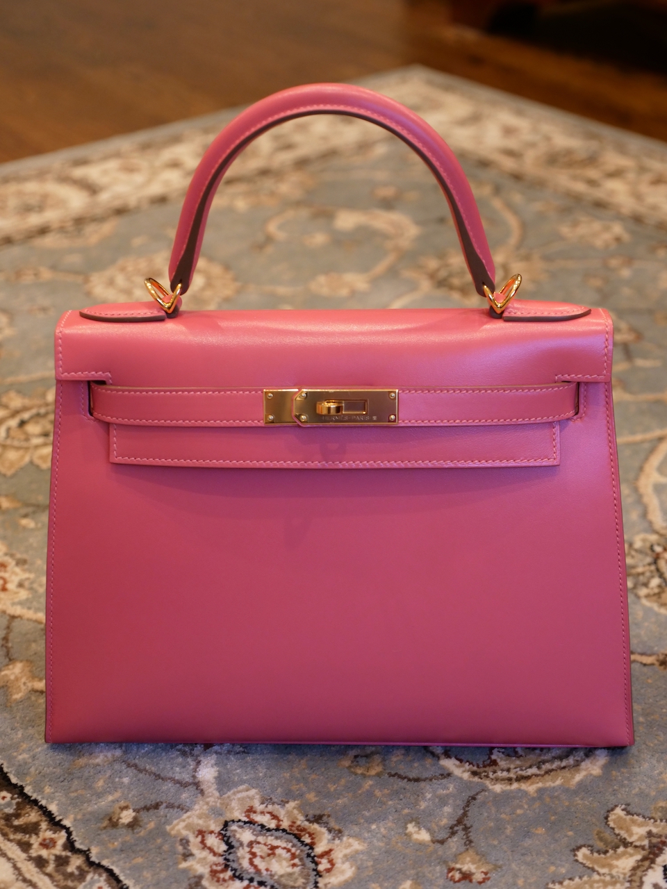 The Top 5 Most Overrated and Underrated Hermes Leathers PurseBlog