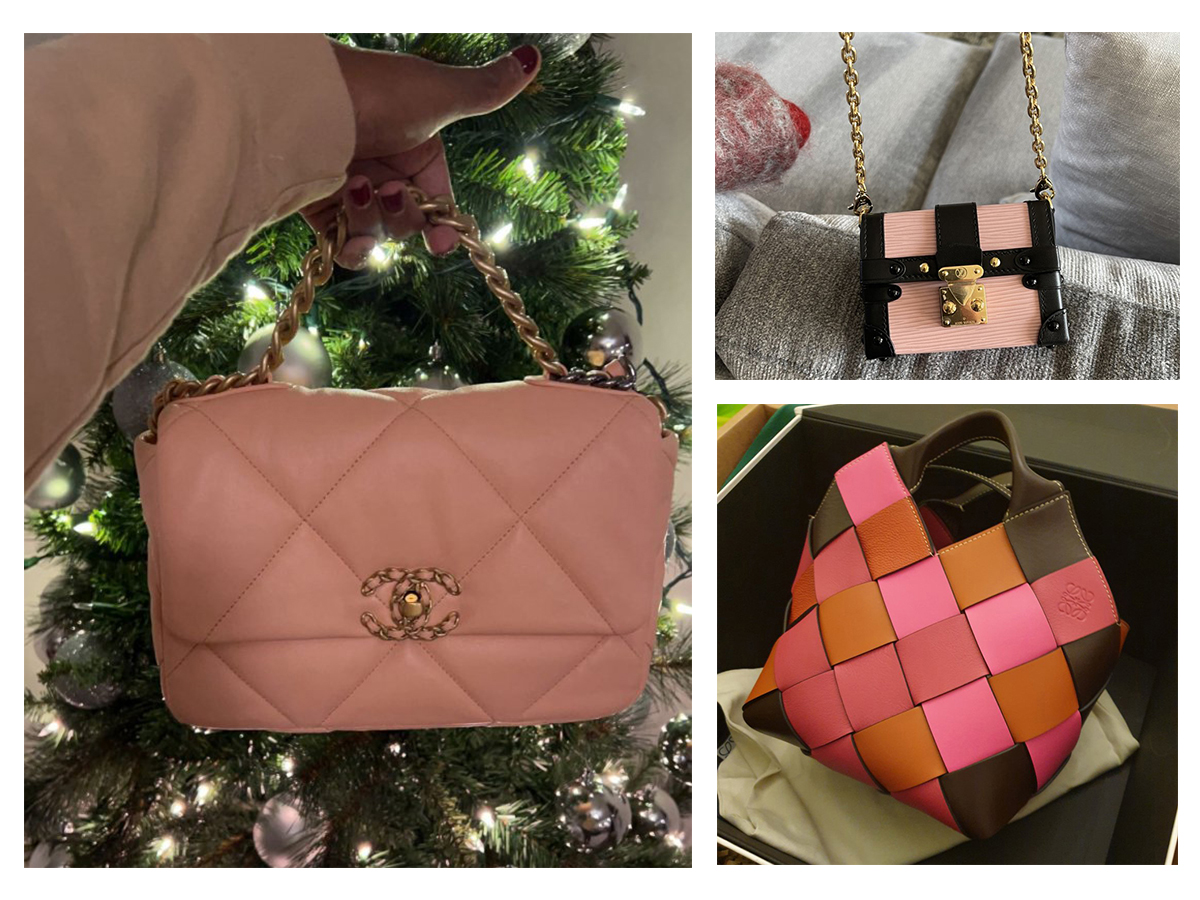 PurseForum Roundup – March 26 - PurseBlog