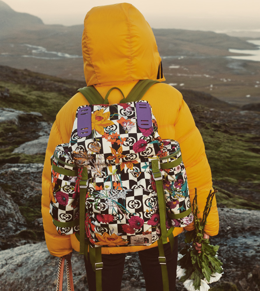 The North Face x Gucci Chapter 2 Just Dropped - PurseBlog The North Face x Gucci Chapter 2 Just Dropped - PurseBlog