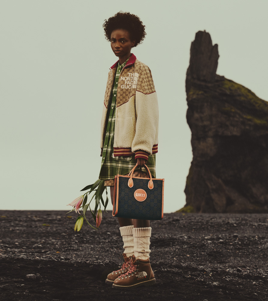 The North Face x Gucci Chapter 2 Just Dropped - PurseBlog The North Face x Gucci Chapter 2 Just Dropped - PurseBlog