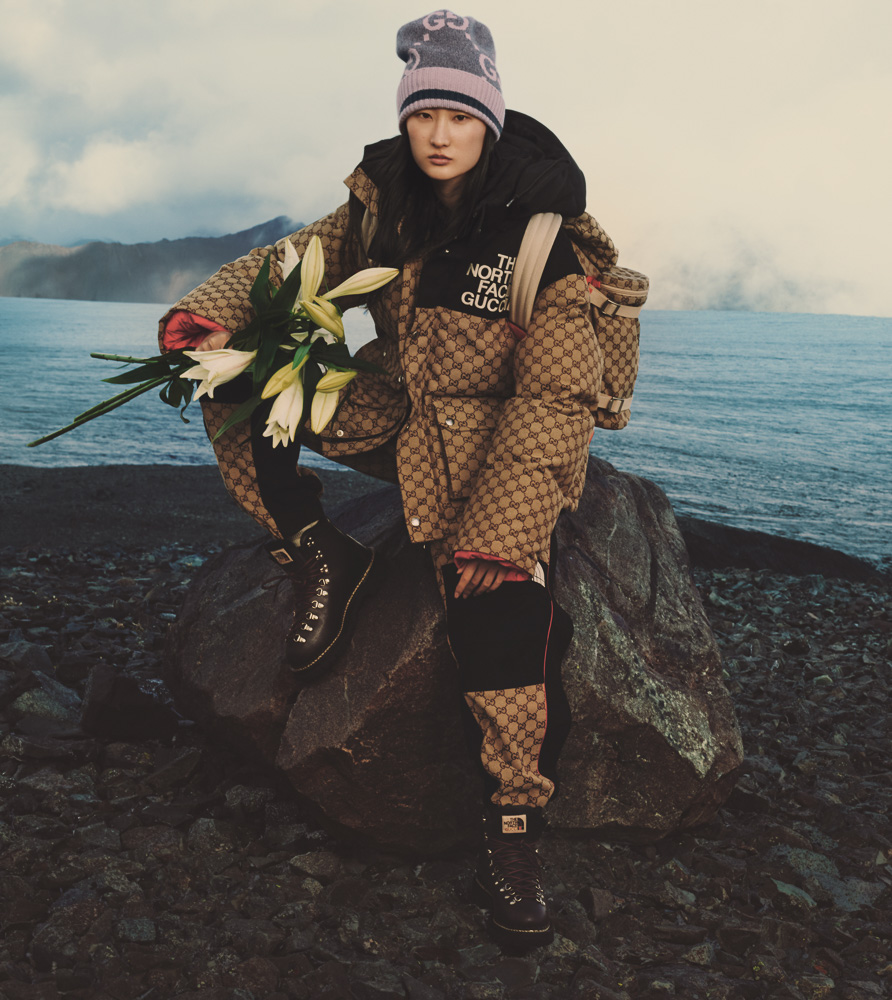 The North Face x Gucci Chapter 2 Just Dropped - PurseBlog The North Face x Gucci Chapter 2 Just Dropped - PurseBlog