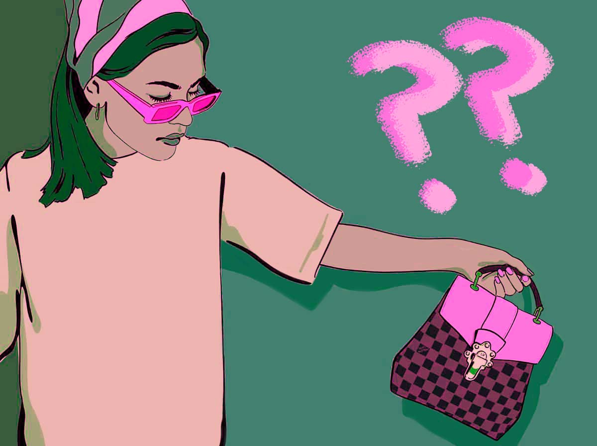 What's Your Biggest Handbag a Regret? - PurseBlog