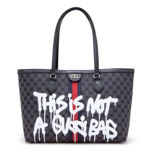 Louis Vuitton team up with Sotheby's on remade bag collection