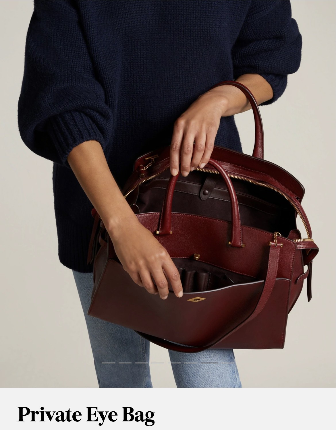 A Fall Getaway with the Prada Matinée Bag - PurseBlog