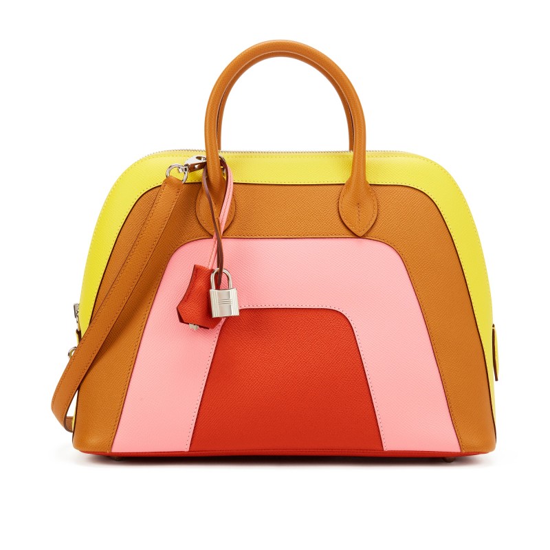 History of the bag: Hermès Kelly – l'Étoile de Saint Honoré