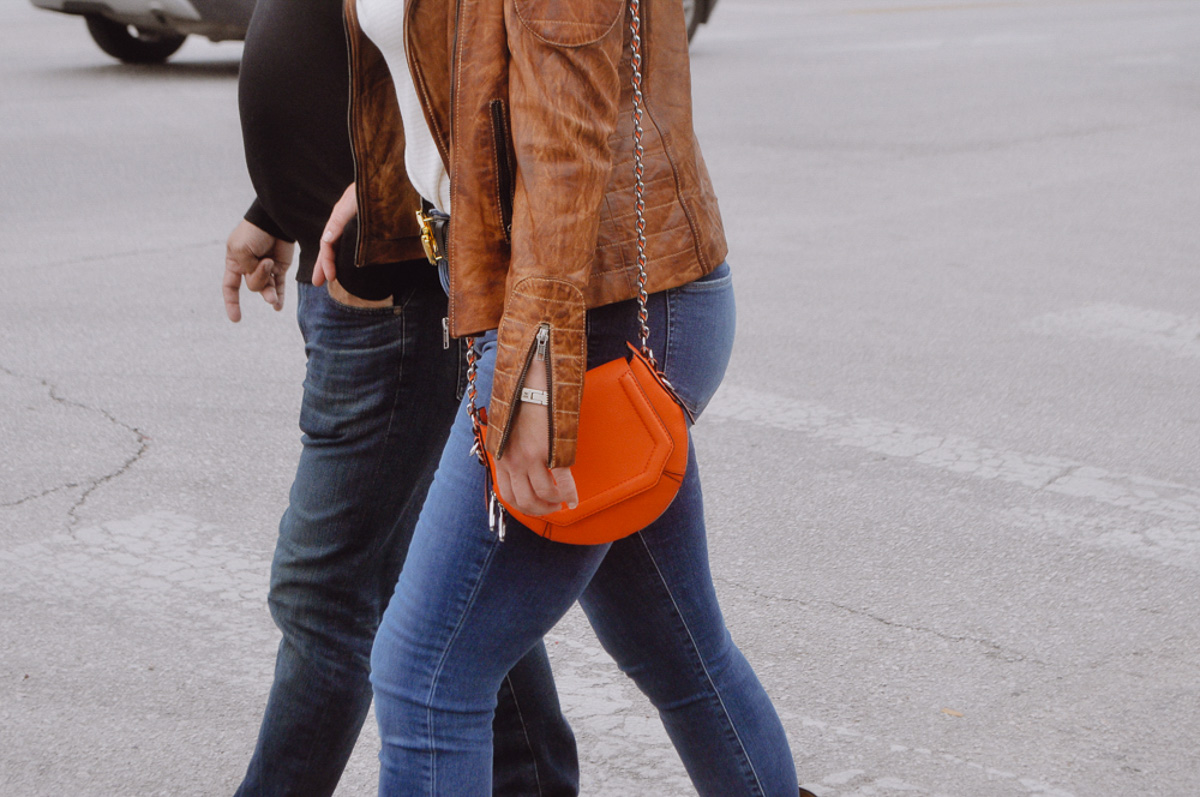 The Best Bags We Spotted in Austin - PurseBlog