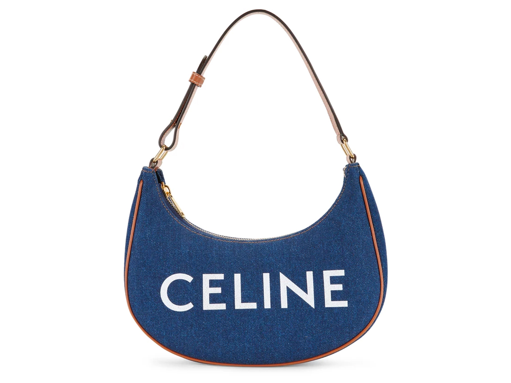 On Trend Denim: Why You Need a Denim Bag - modaselle