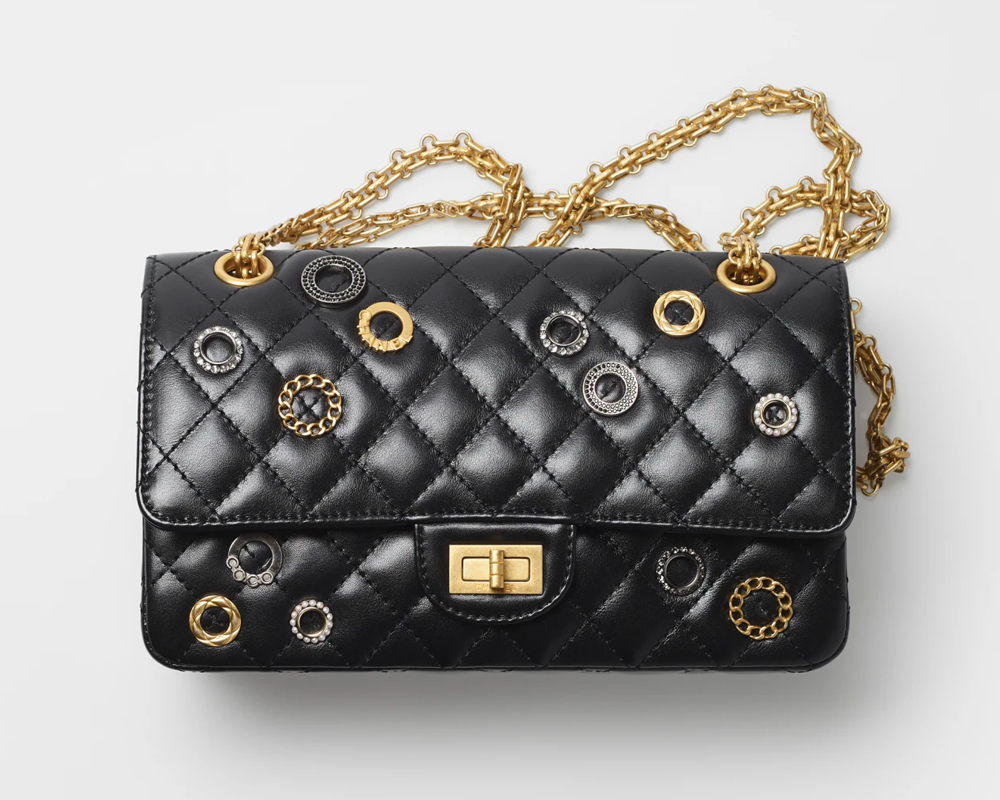 How Much Popular Chanel Bags Will Cost You on the Resale Market