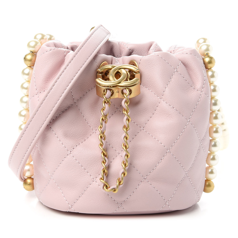 Are Bucket Bags Of the Moment? - PurseBlog