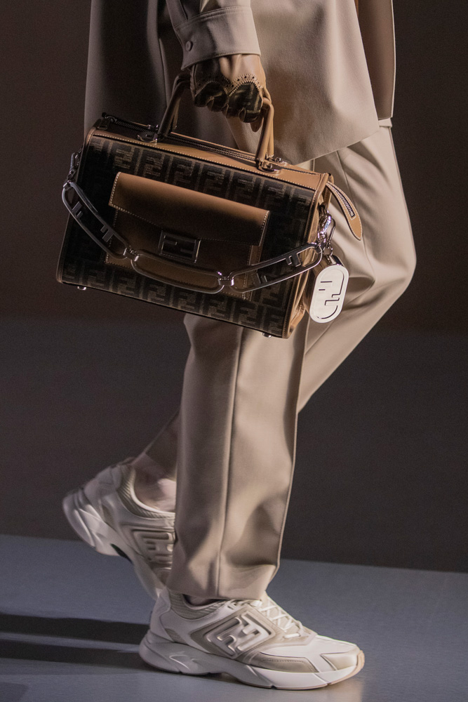 All the Bags from Louis Vuitton Men's FW23 Collection - PurseBlog