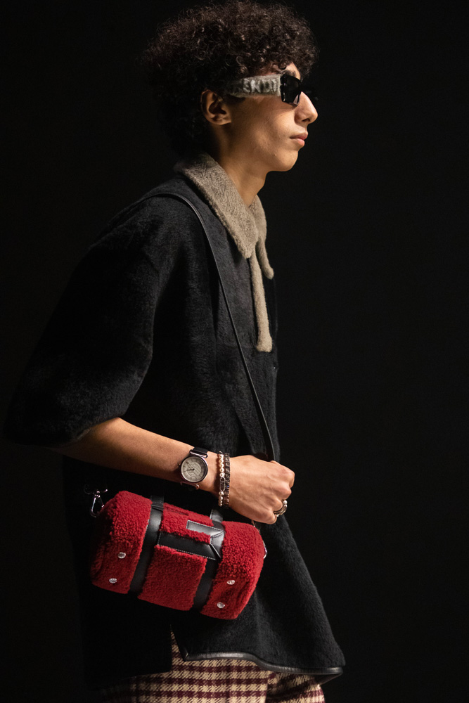 All the Bags from Louis Vuitton Men's FW23 Collection - PurseBlog