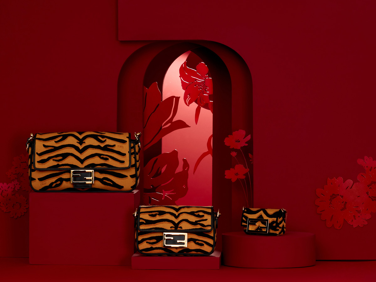 Dior Celebrates the Chinese Lunar New Year With a Limited-Edition Capsule  Collection - PurseBlog