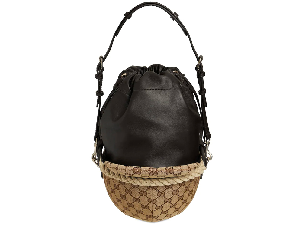 Are Bucket Bags Of the Moment? - PurseBlog