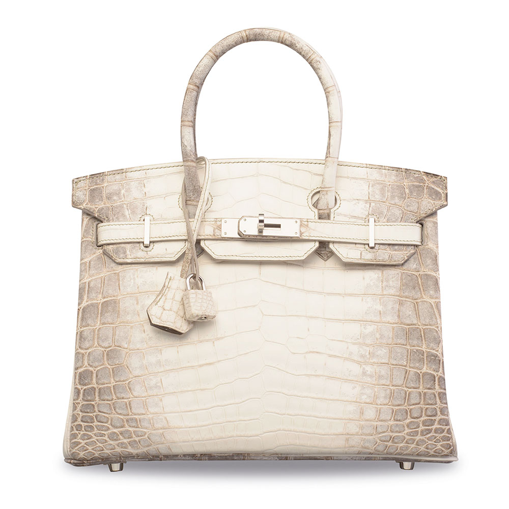 History of the bag: Hermès Kelly – l'Étoile de Saint Honoré