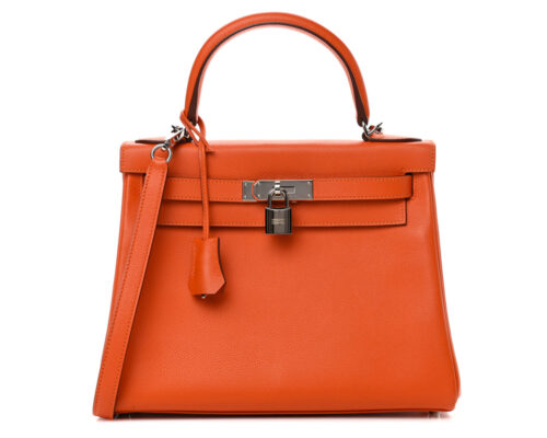 The Best Orange Bags for 2022 - PurseBlog