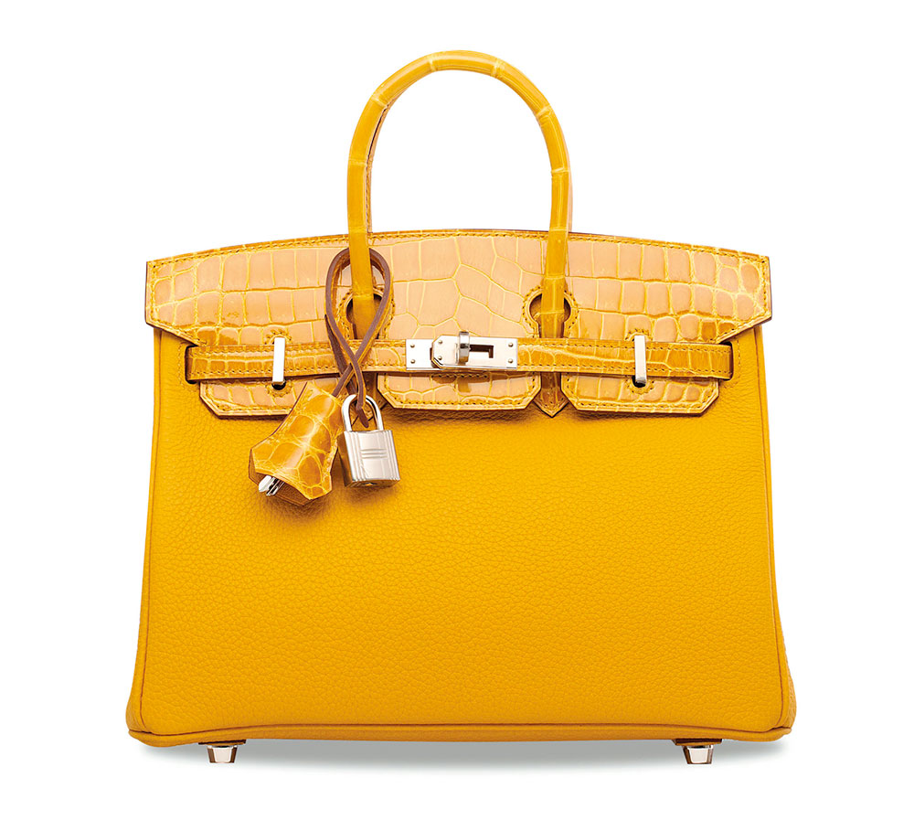 History of the bag: Hermès Kelly – l'Étoile de Saint Honoré