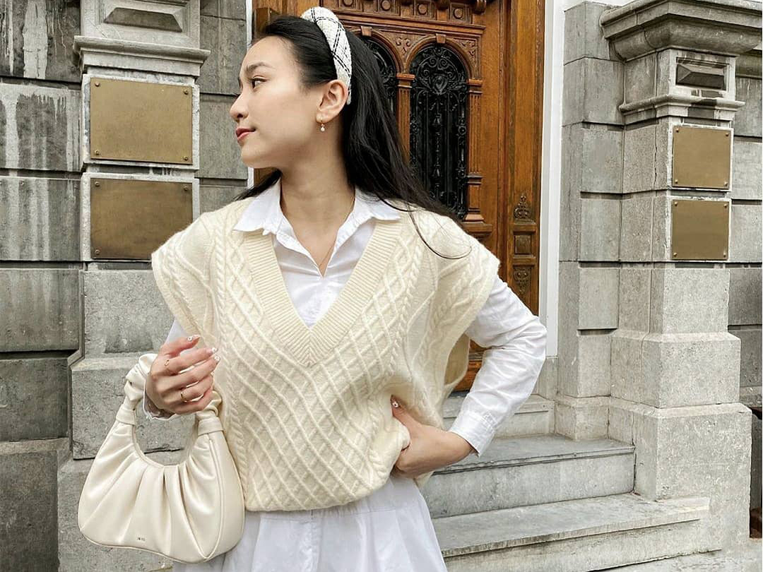 The JW Pei Gabbi Bag is the Most Unlikely It-Bag - PurseBlog