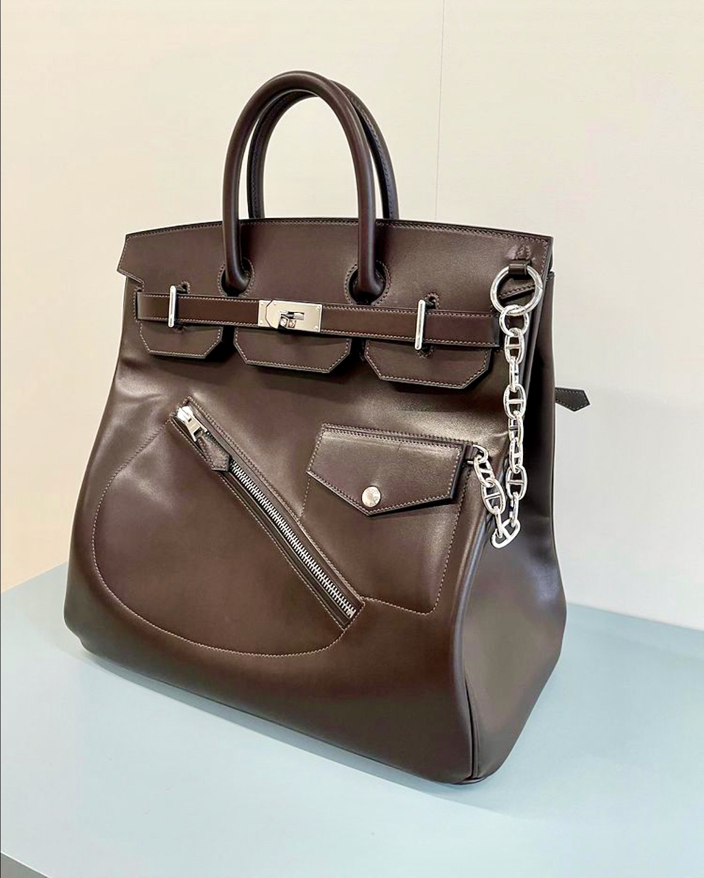 Holiday Gift Guide: Hermès Bags for Men, Handbags and Accessories