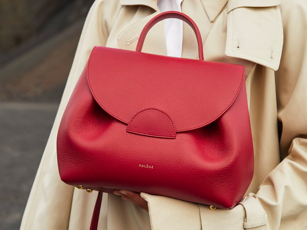 Making a Case for Polene Bags - PurseBlog