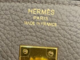Hermès Kelly Price Guide 2022