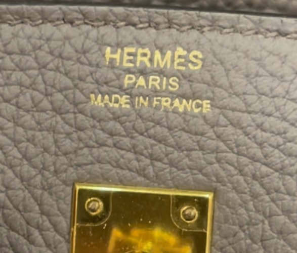 Do You Really Know What Color That Hermès Color Is? - PurseBlog