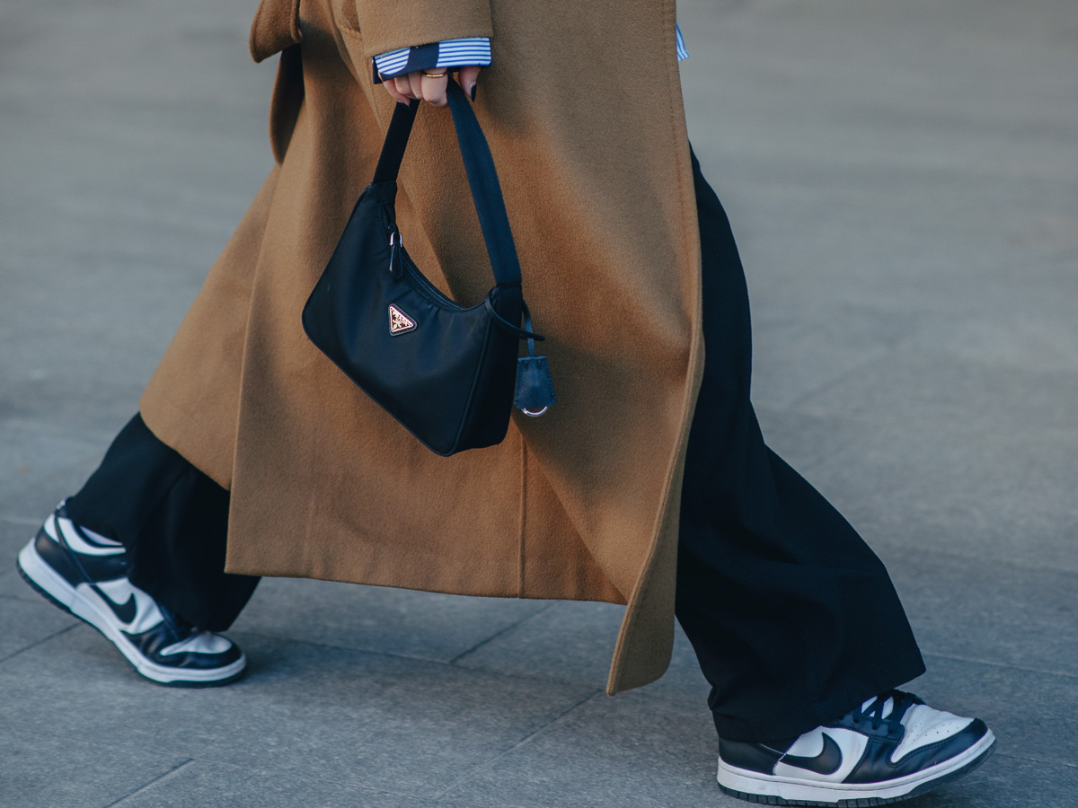 Best Street Style Bags of MFW
