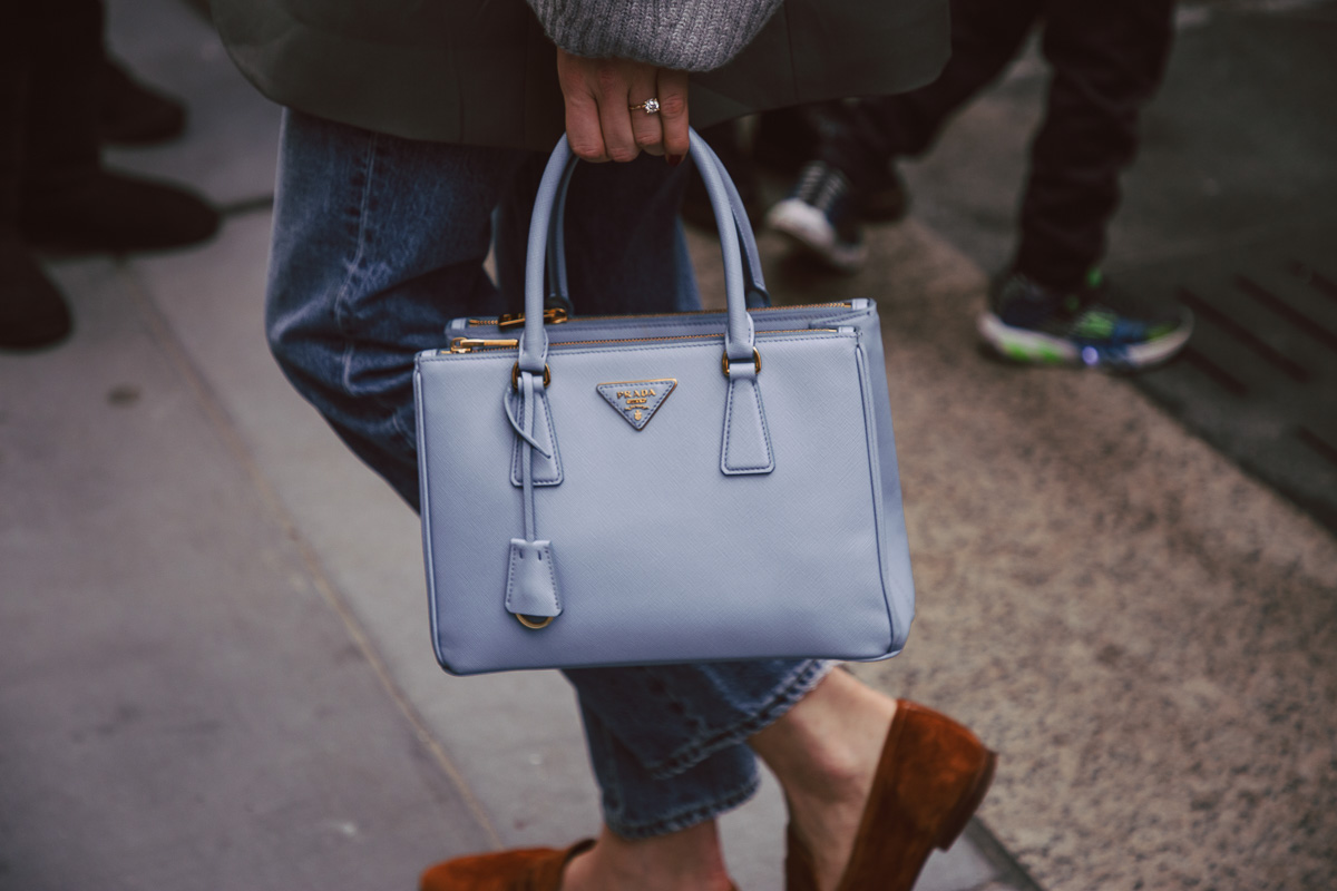 Best Bags of NYFW Day 2-13
