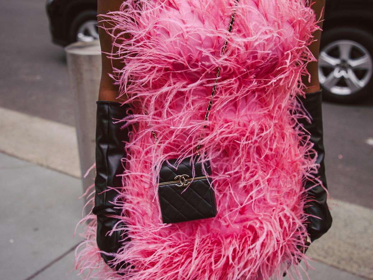 The Best Bags of New York Fashion Week Spring 2024: Day 2 - PurseBlog