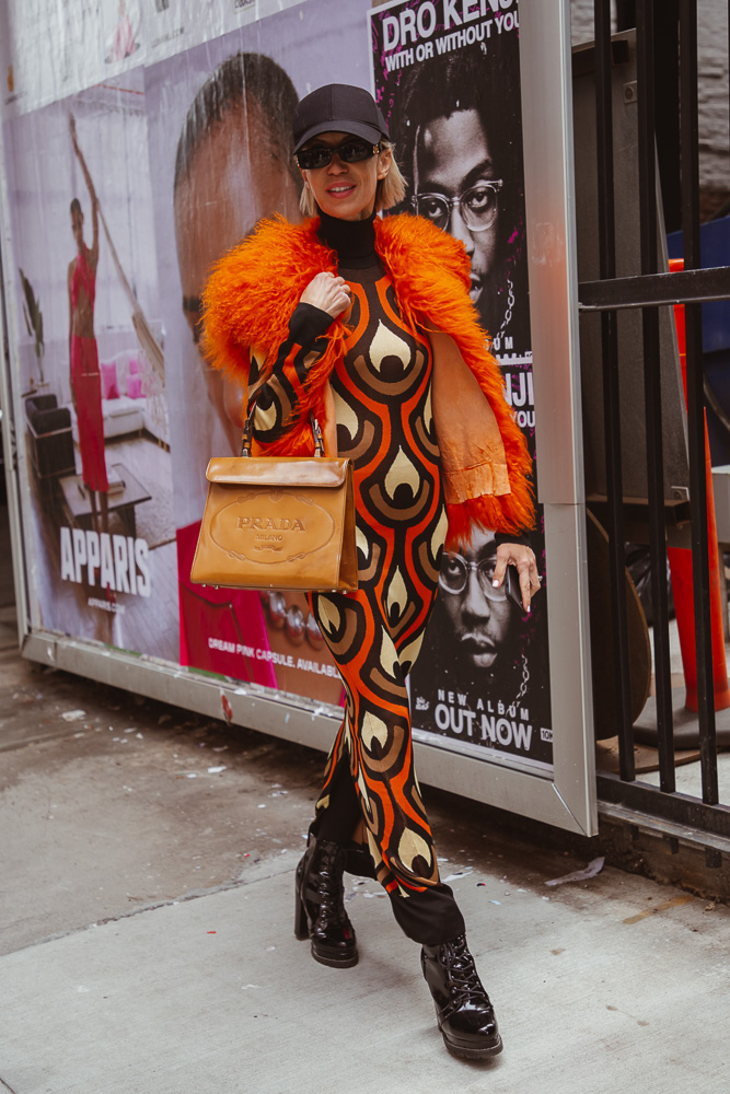 Best Bags of NYFW Day 2-4