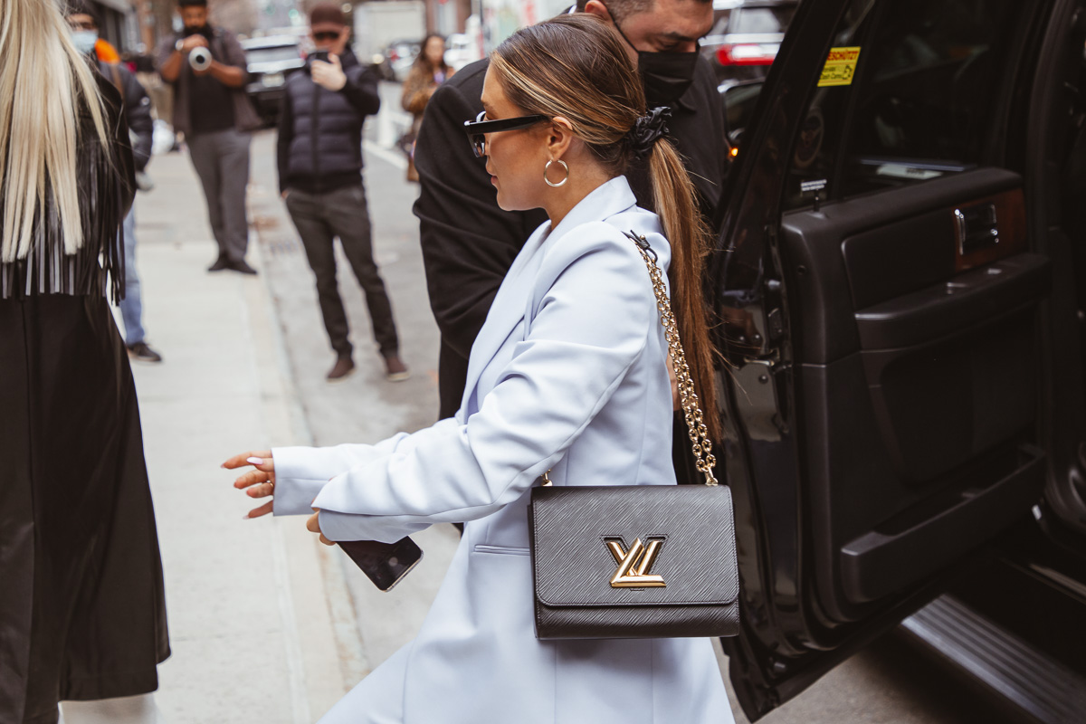 The Best Bags of New York Fashion Week Day 5 - PurseBlog