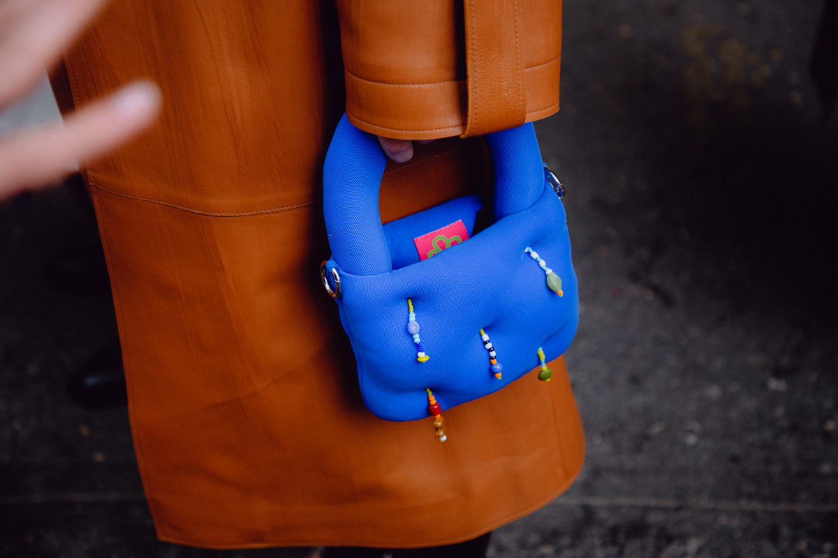 Bags Cross Body Bag