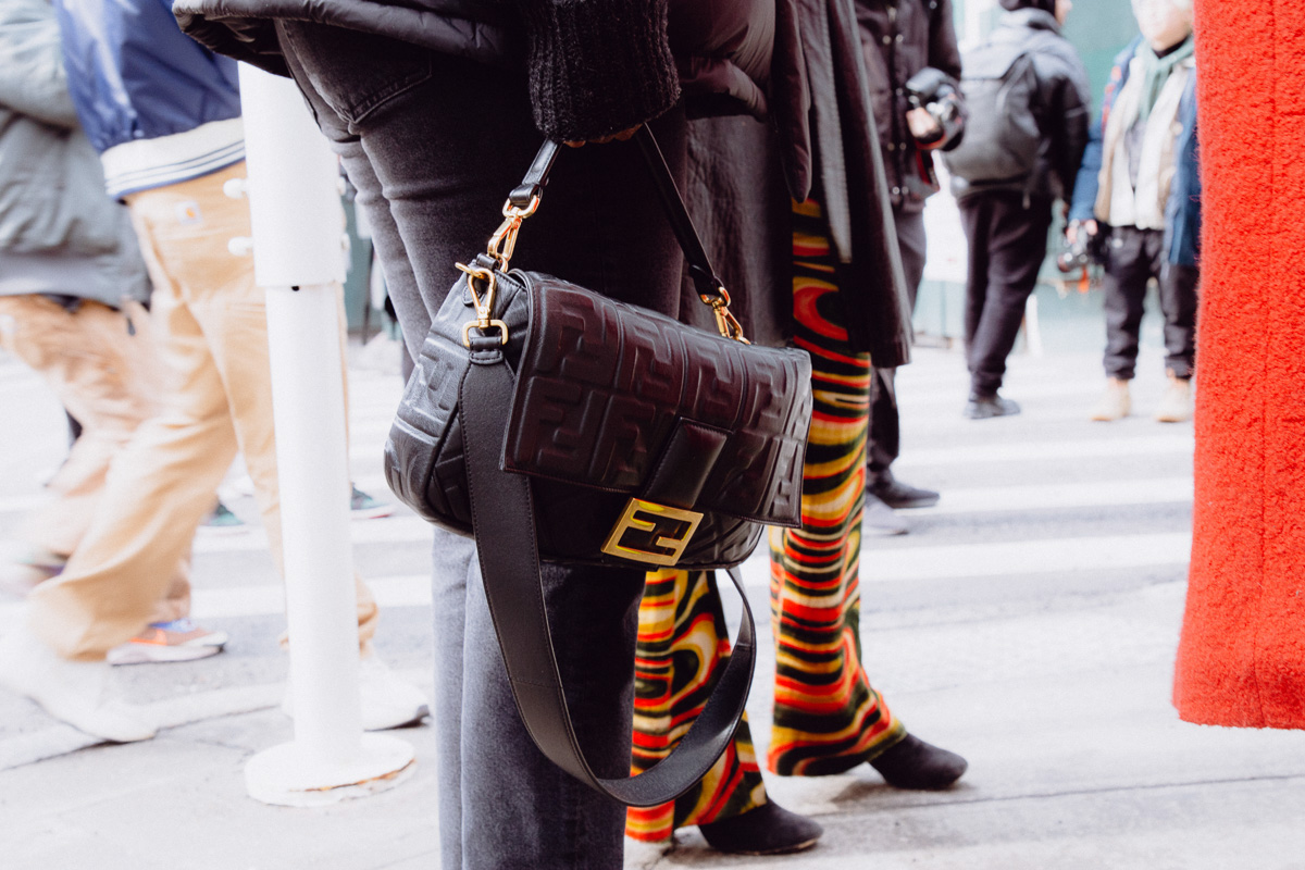 Bags Cross Body Bag