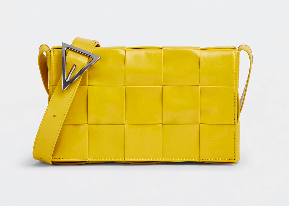 The Best Yellow Bags for Summer 2020 - PurseBlog