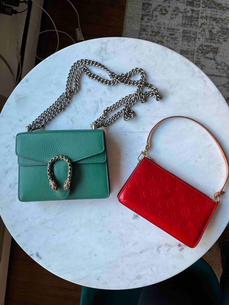 PurseBlog Asks: Do You Match Your Bag's Hardware to Your Jewelry? -  PurseBlog