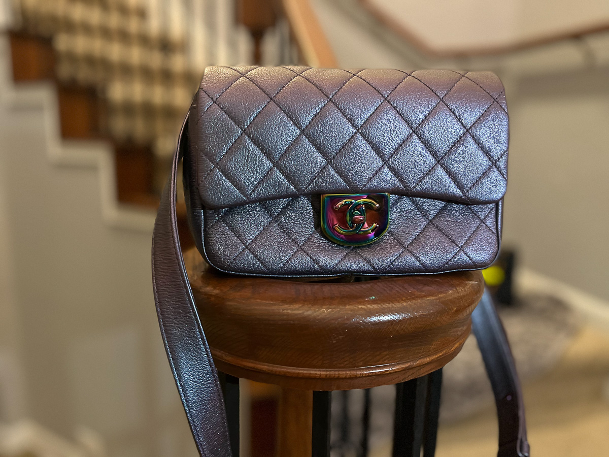 A Closer Look at the Senreve Doctor Bag - PurseBlog