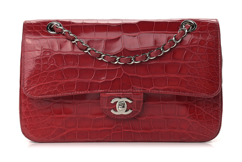 Should You Keep a Limited Edition Bag Solely for Potential Resale Value? -  PurseBlog