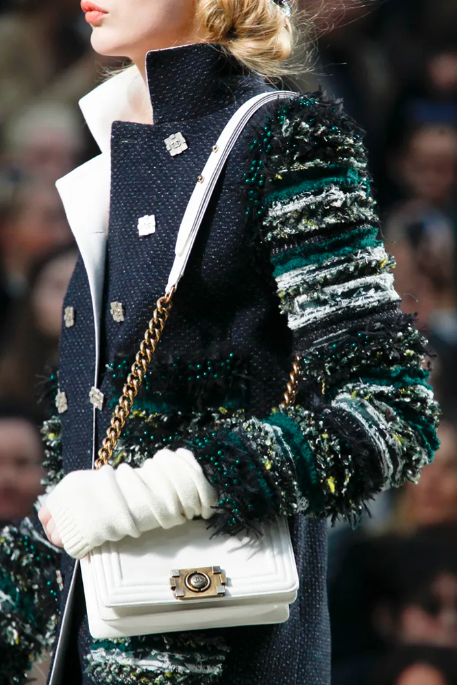 Celebrating a Decade of the Chanel Boy Bag - PurseBlog